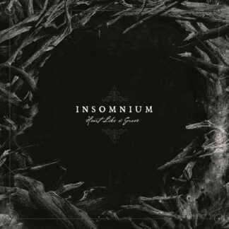 Insomnium - Heart Like a Grave (2lp + Cd) 2LP