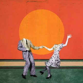 Half Alive - Now Not Yet 1LP