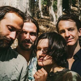 Big Thief - Two Hands 1LP