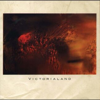 Cocteau Twins - Victorialand 1LP