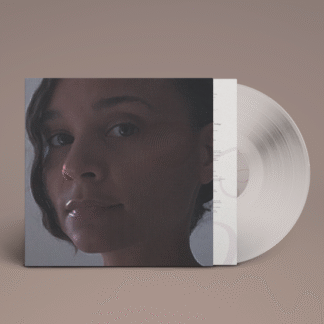 Erika De Casier - Sensational 1LP