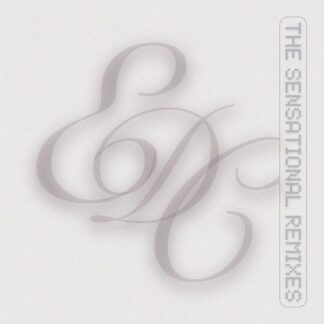 Erika De Casier - The Sensational Remixes 1LP