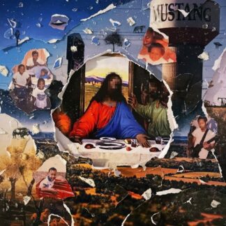 Bartees Strange - Farm To Table 1LP