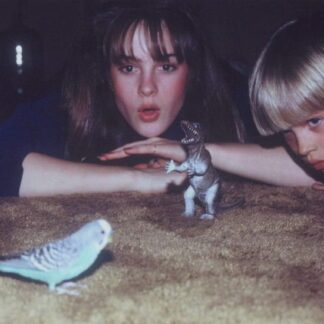 BIG THIEF - MASTERPIECE 1-LP