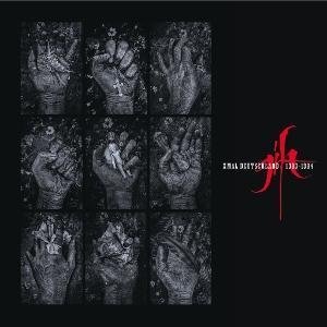 XMAL DEUTSCHLAND - GIFT (THE 4AD YEARS)