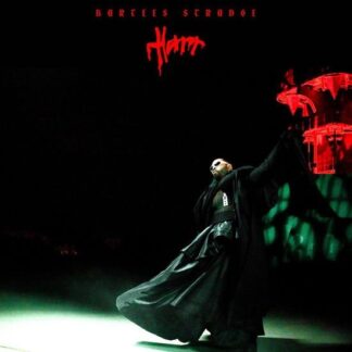 Bartees Strange - Horror 1LP