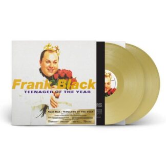 Frank Black - Teenager of the Year 2LP