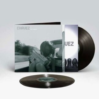 Chavez - Gone Glimmering 2LP