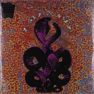 Bardo Pond - Amanita (Purple) 2LP