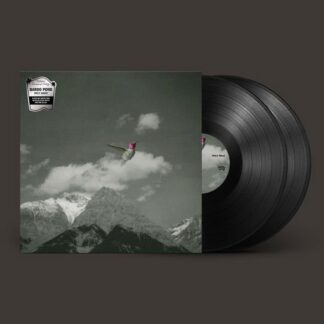 Bardo Pond - Melt Away 2LP