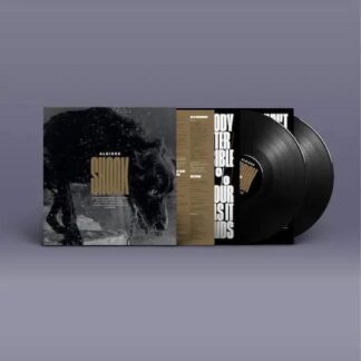 Algiers - Shook 2LP