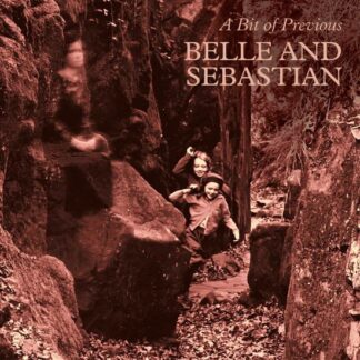 Belle and Sebastian - A Bit Of Previous 2LP
