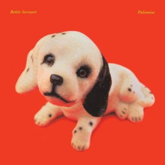Bettie Serveert - Palomine (Orange Vinyl - 30th Anniversary Matador) 2LP
