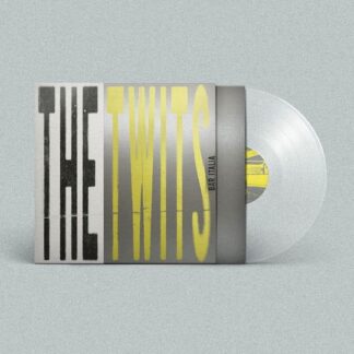 Bar Italia - The Twits 1LP