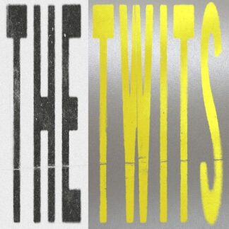 Bar Italia - The Twits 1LP