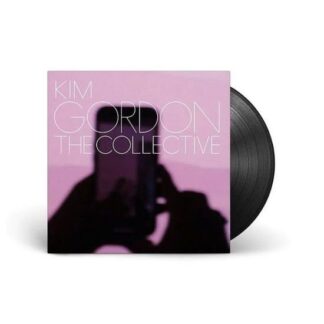 Kim Gordon - The Collective 1LP