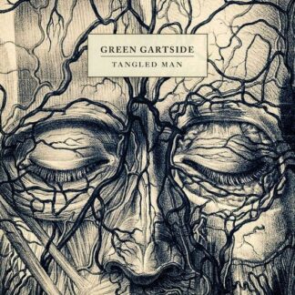 Green Gartside - Tangled Man 1LP
