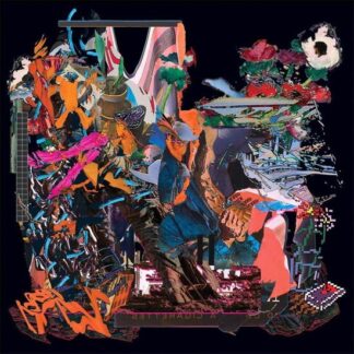 Black Midi - John L/despair 1LP