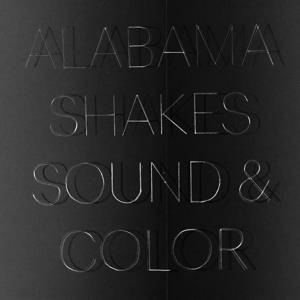 Alabama Shakes - Sound & Color 2LP
