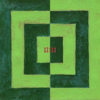 Pinegrove - 11:11 1LP