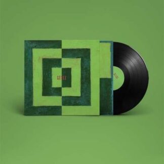 Pinegrove - 11:11 1LP