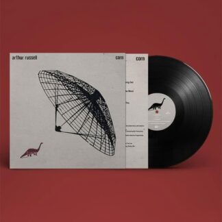 Arthur Russell - Corn 1LP