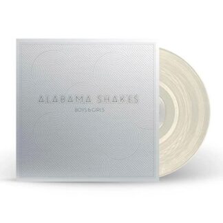 Alabama Shakes - Boys & Girls 2LP