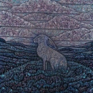 YE VAGABONDS - HARES LAMENT THE