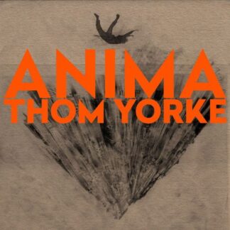 Thom Yorke - ANIMA 1LP