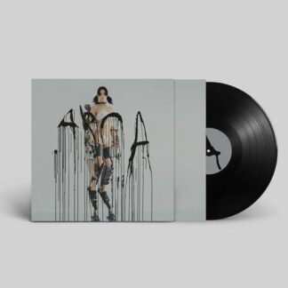 Arca - Kick I 1LP