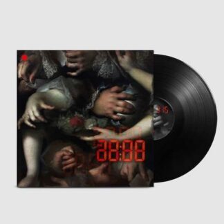 Everything Is Recorded - Friday Forever 1LP