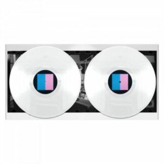 Badbadnotgood - Talk Memory 2LP