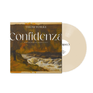 Thom Yorke - Confidenza (Original Soundtrack) 1LP