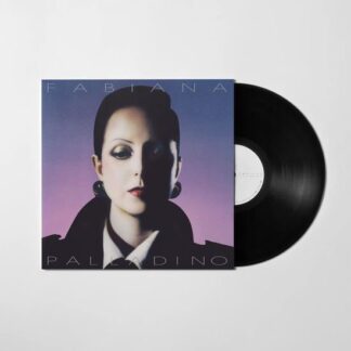 Fabiana Palladino - Fabiana Palladino 1LP