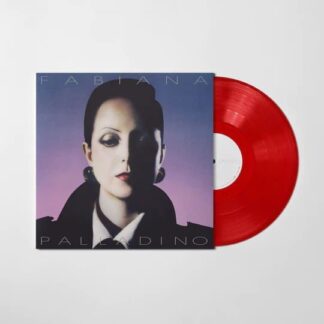 Fabiana Palladino - Fabiana Palladino 1LP