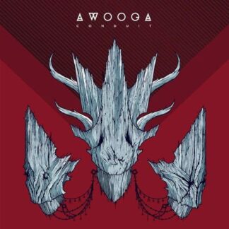 Awooga - Conduit 1LP