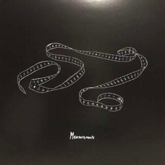 Didirri - Measurements 1LP