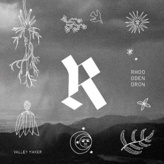 Valley Maker - Rhododendron 1LP