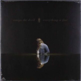 Amigo the Devil - Everything is Fine 1LP
