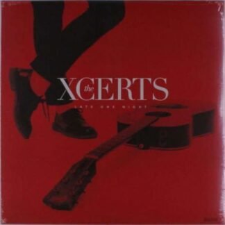 XCERTSTHE - LATE ONE NIGHT
