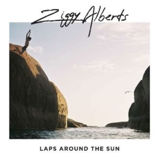 ZIGGY ALBERTS - LAPS AROUND THE SUN