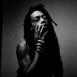 Lando Chill - Black Ego (Smoke Vinyl) 1LP