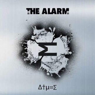 Alarm - Sigma 1LP