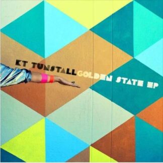 Kt Tunstall - Golden State (LP Ep) 1LP