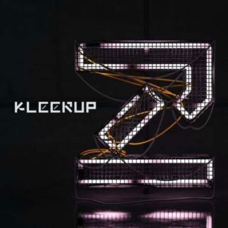 Kleerup - 2 1LP