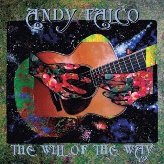 Andy Falco - Will Of The Way 1LP