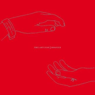 The Antlers - Hospice 2LP