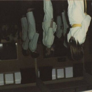 Jaws - Ceiling 1LP