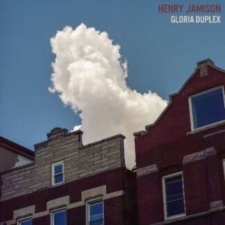 Henry Jamison - Gloria Duplex 1LP