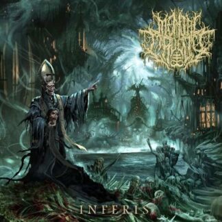 Mental Cruelty - Inferis 1LP
